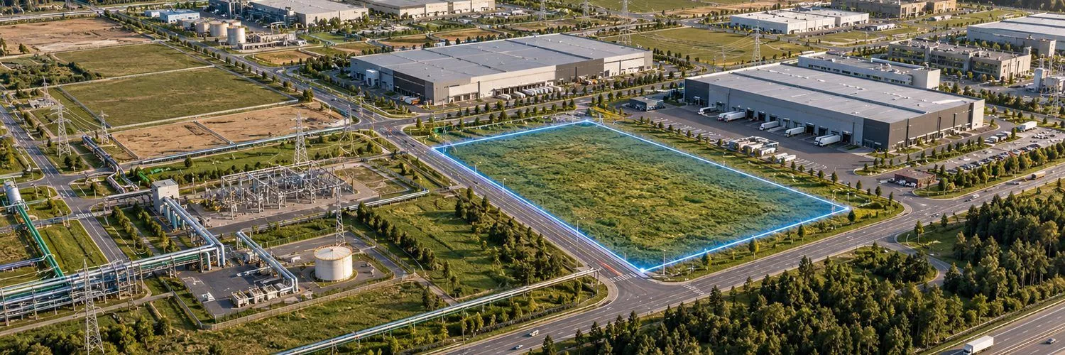 Где открыть завод в Подмосковье: как выбрать площадку под производство