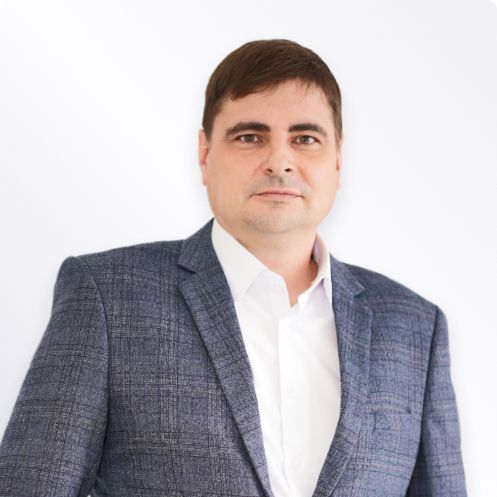 Дмитрий Тимохин