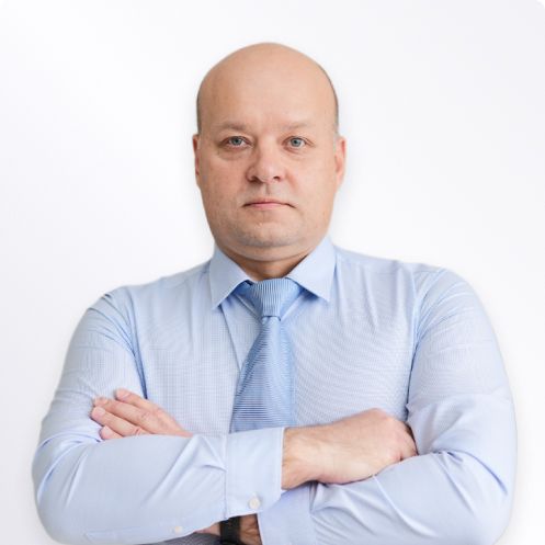 Алексей Кузовлев