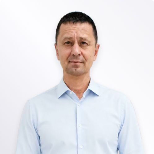 Александр Бурбенский